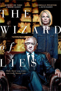 The Wizard of Lies (DVD)